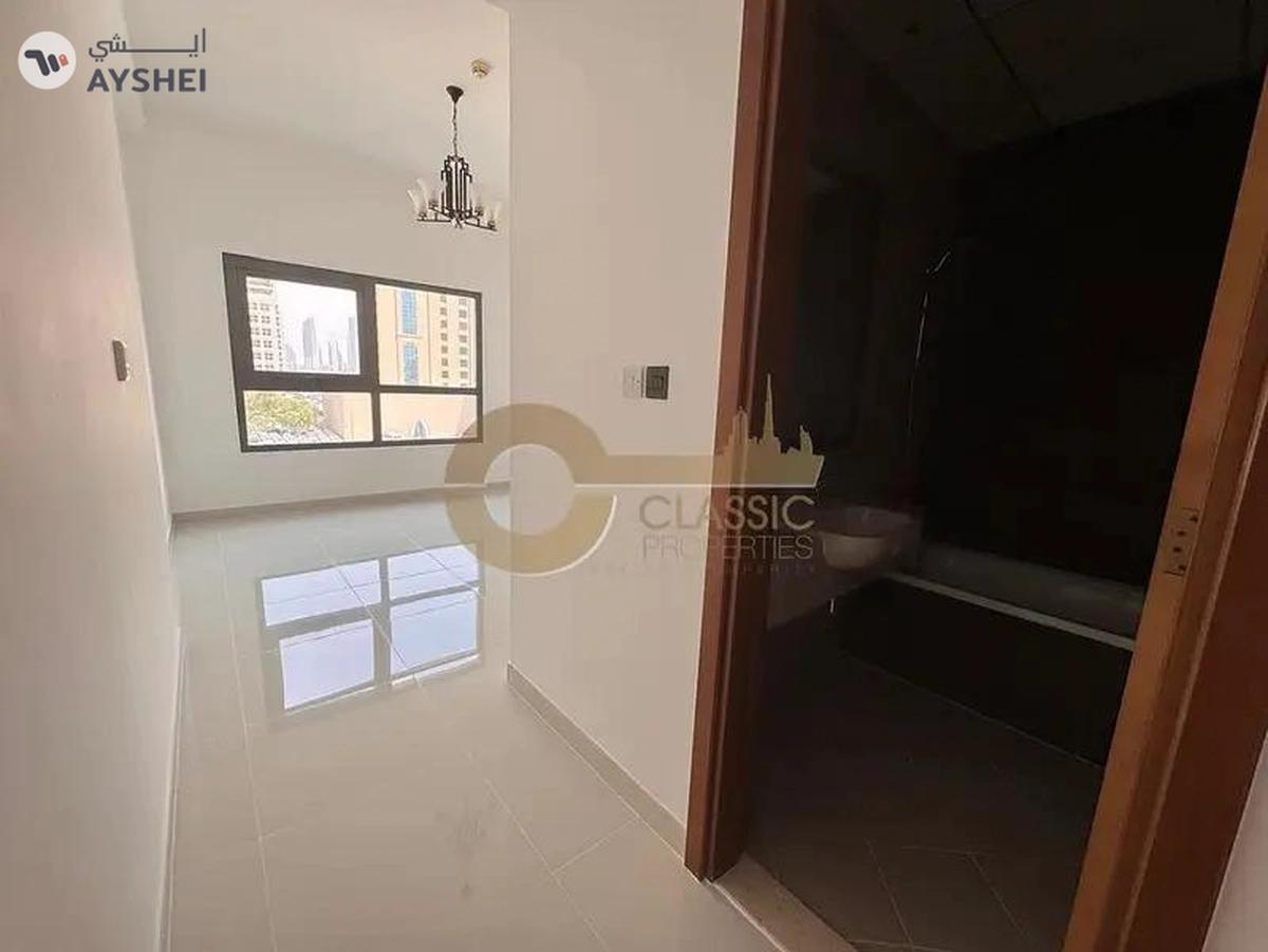 One Bedroom Apartment | Al Jadaf | Al Khail View-8-8