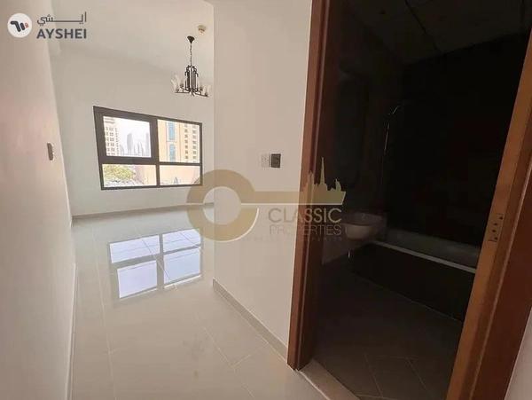 One Bedroom Apartment | Al Jadaf | Al Khail View