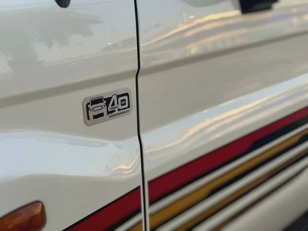 **2025**GCC SPEC UNDER WARRANTY BRAND NEW