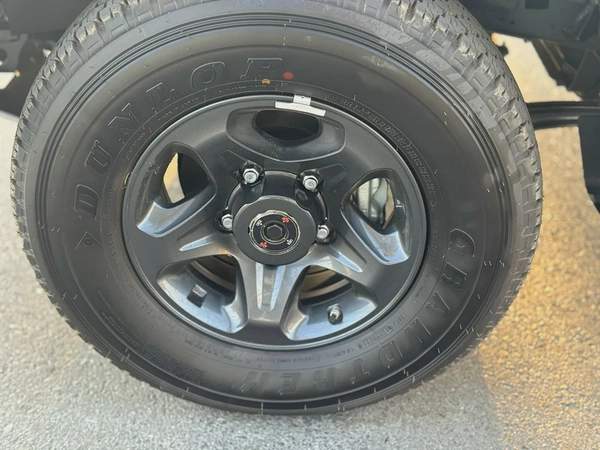 **2025**GCC SPEC UNDER WARRANTY BRAND NEW