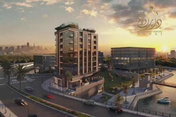 WATERFRONT LIVING_CREEK VIEW_ 5 MIN FROM DOWNTOWN
