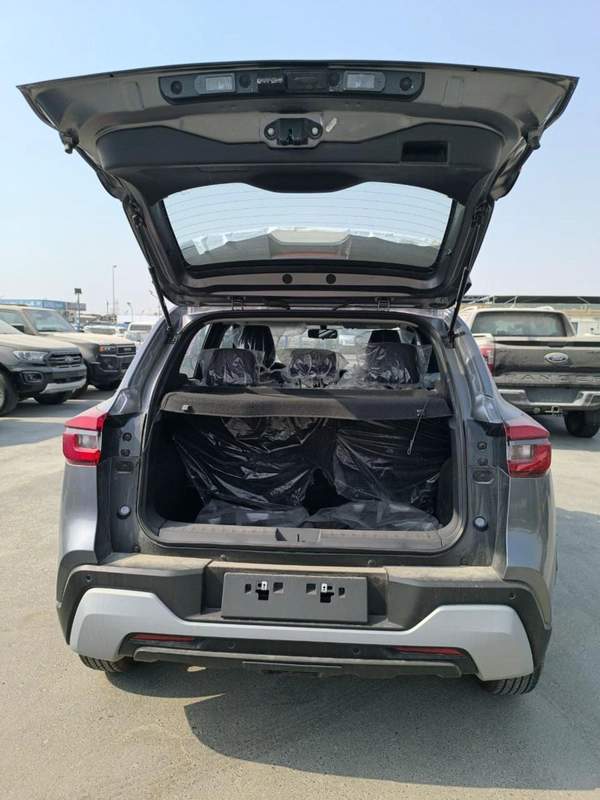 Nissan Magnite NISSAN MAGNITE 1.0T 2025