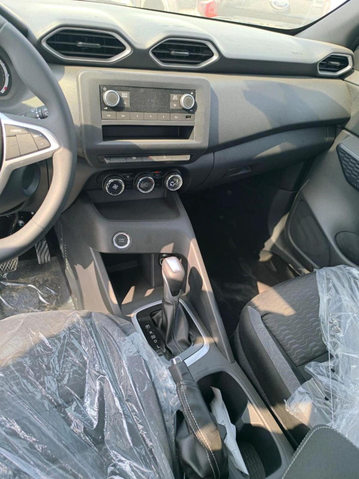 Nissan Magnite NISSAN MAGNITE 1.0T 2025-7-7
