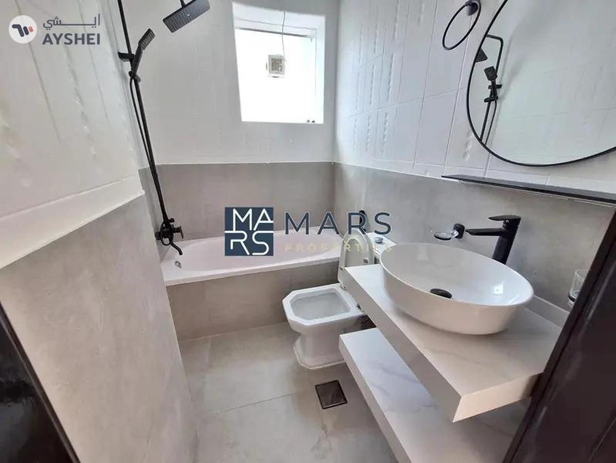 Best 1bhk Apartment with Free GYM. POOL and Parking-4-4