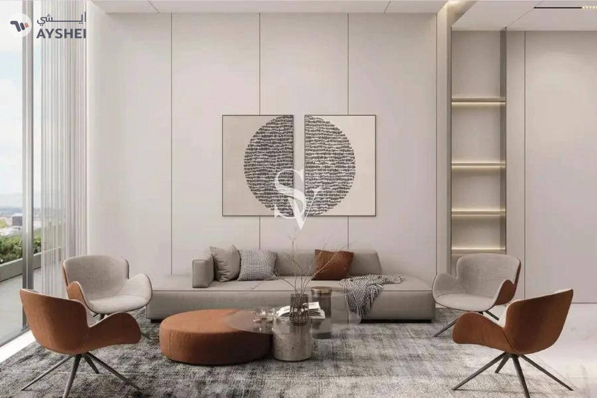 Minati Homes 1, Al Furjan West, Al Furjan, Dubai-11-11