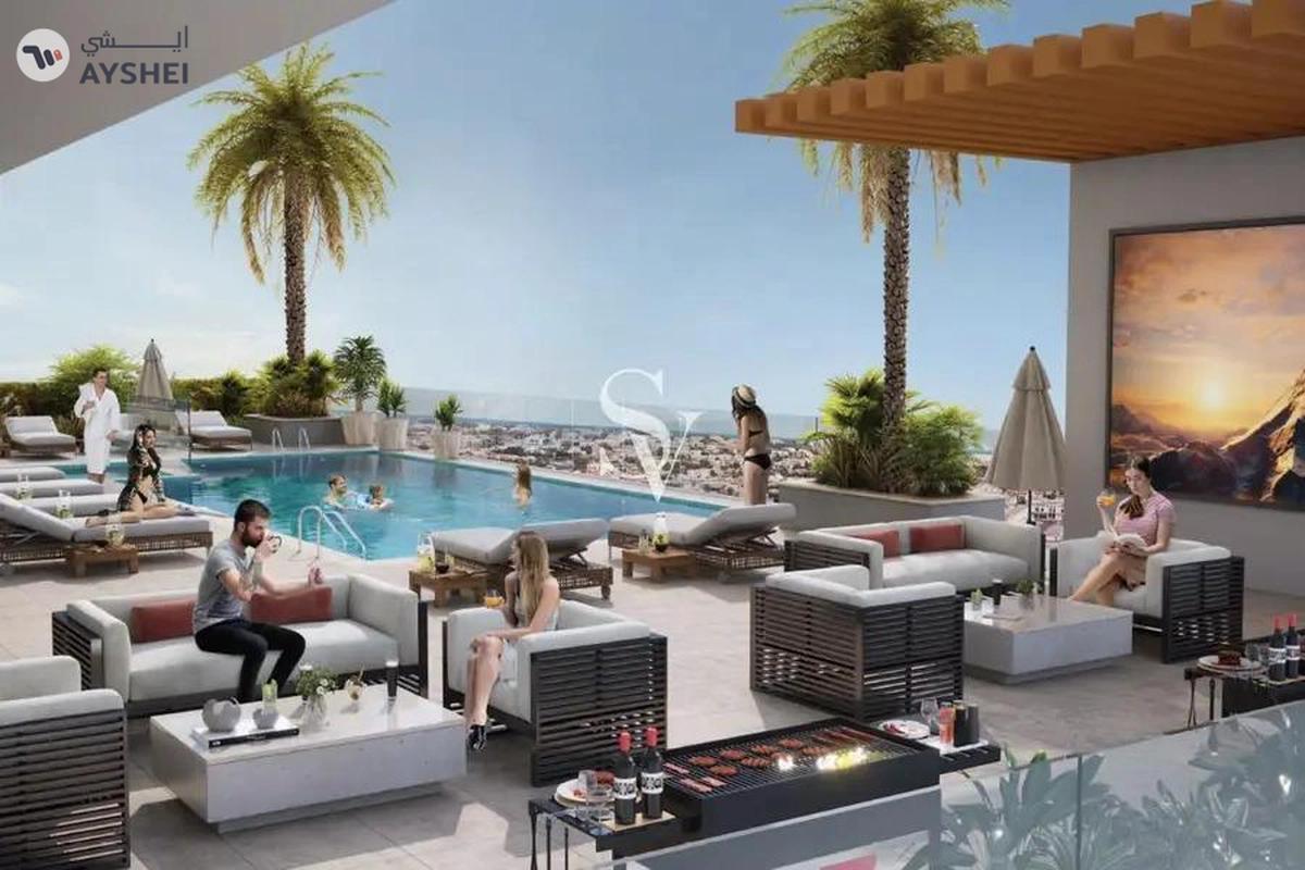 Minati Homes 1, Al Furjan West, Al Furjan, Dubai-16-16