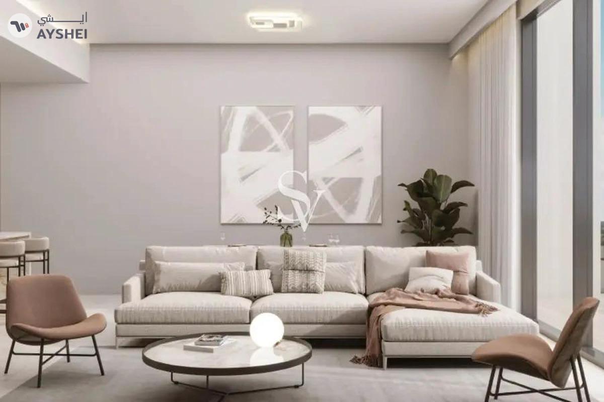 Minati Homes 1, Al Furjan West, Al Furjan, Dubai-1-landscape