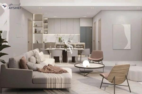 Minati Homes 1, Al Furjan West, Al Furjan, Dubai