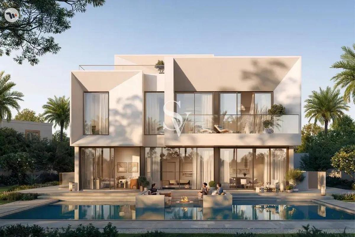 Ostra Palace Villas, The Oasis by Emaar, Dubai-12-12