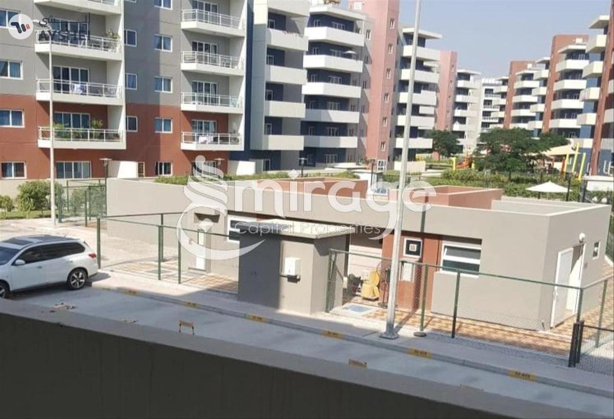 APARTMENT FOR SALE IN TOWER 27, AL REEF DOWNTOWN-0-landscape