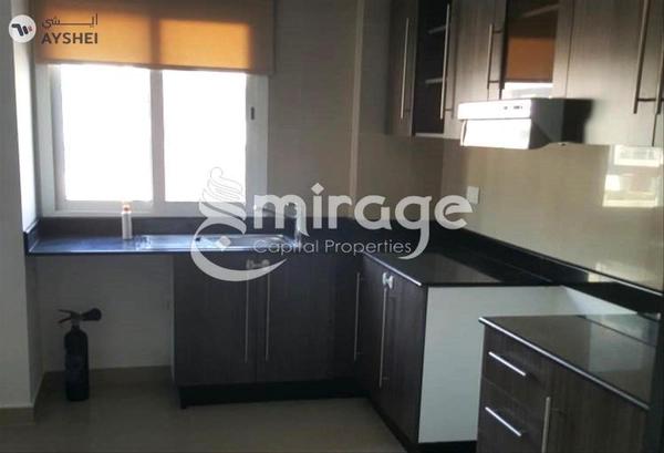 APARTMENT FOR SALE IN TOWER 27, AL REEF DOWNTOWN