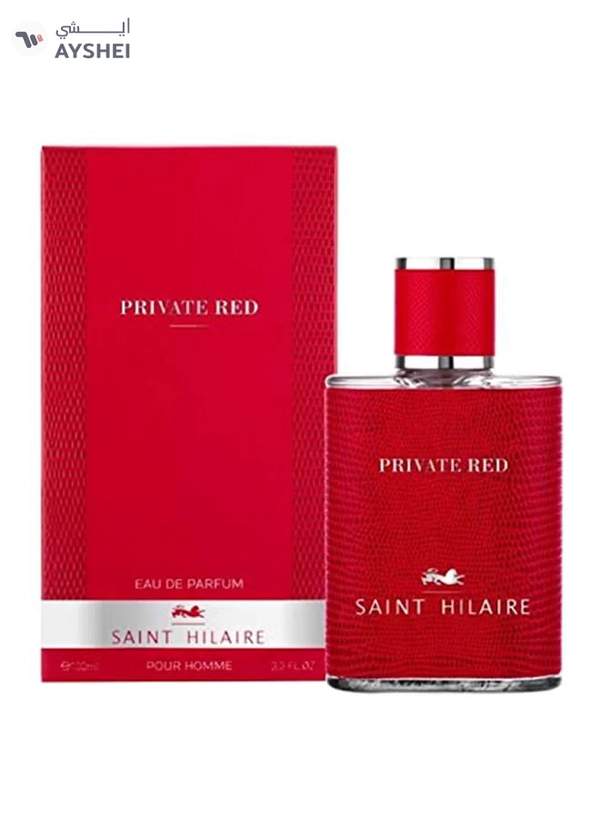 SAINT HILAIRE Private Red EDP 100ml