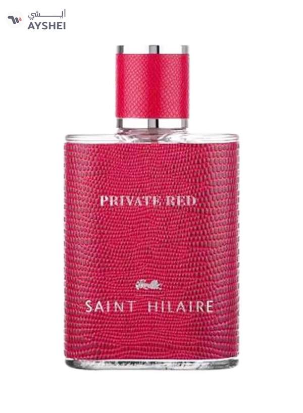 SAINT HILAIRE Private Red EDP 100ml