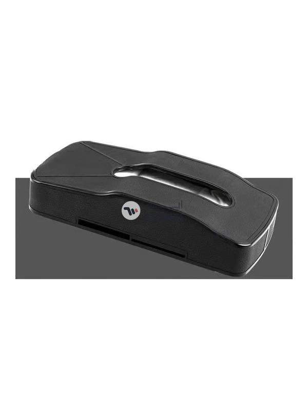 Generic Car Leather Seat Paper Tissue Box