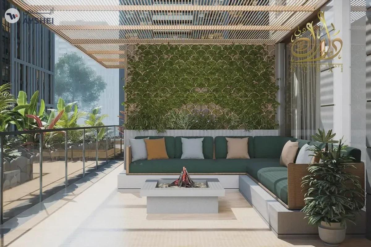 Cheapest 1BR in Jumeirah Gardens_Limited Discount_60% on Handover-17-17