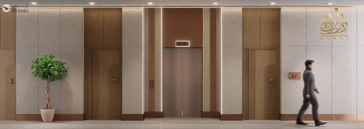 Cheapest 1BR in Jumeirah Gardens_Limited Discount_60% on Handover-20-20