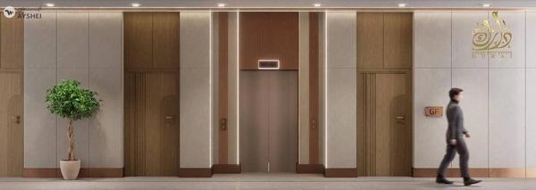 Cheapest 1BR in Jumeirah Gardens_Limited Discount_60% on Handover