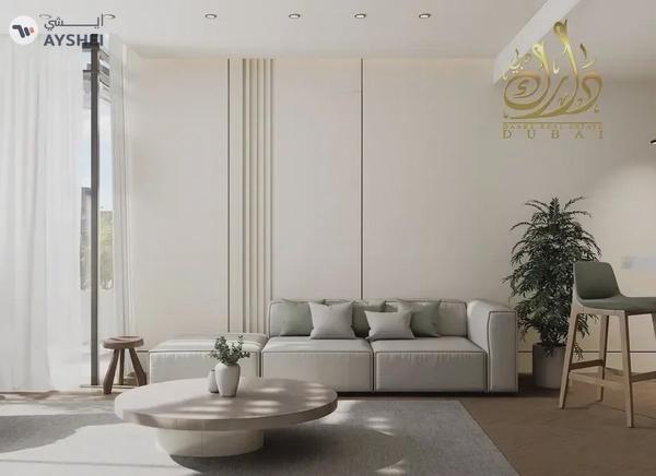 Cheapest 1BR in Jumeirah Gardens_Limited Discount_60% on Handover