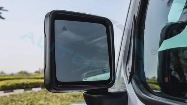 ( 5 Years Warranty + 3 Years Service ) 2025 Jeep Wrangler Rubicon 2.0L Turbo 4x4 GCC 0Km