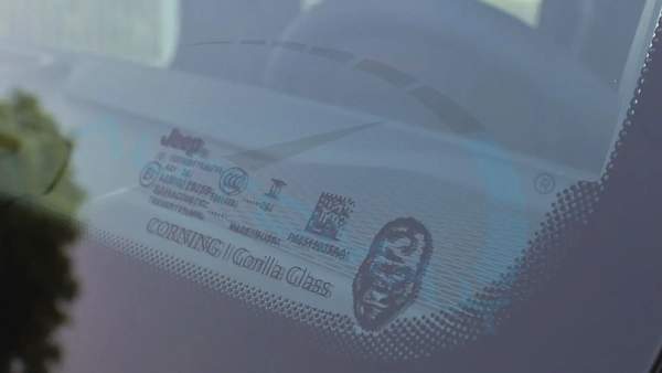 ( 5 Years Warranty + 3 Years Service ) 2025 Jeep Wrangler Rubicon 2.0L Turbo 4x4 GCC 0Km