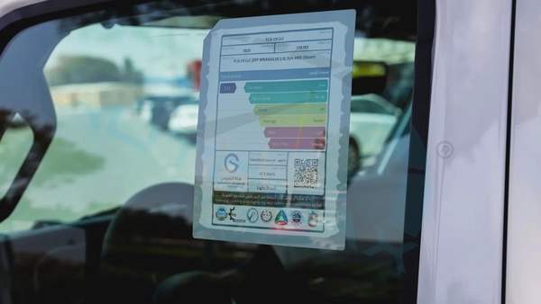 ( 5 Years Warranty + 3 Years Service ) 2025 Jeep Wrangler Rubicon 2.0L Turbo 4x4 GCC 0Km