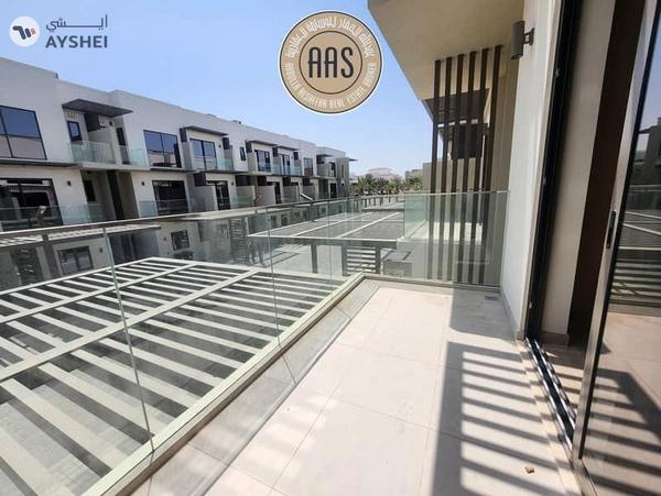 District 1C, JVT District 1, Jumeirah Village Triangle (JVT), Dubai