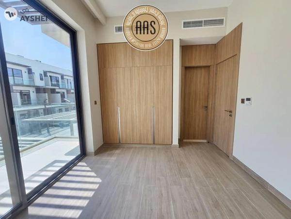 District 1C, JVT District 1, Jumeirah Village Triangle (JVT), Dubai