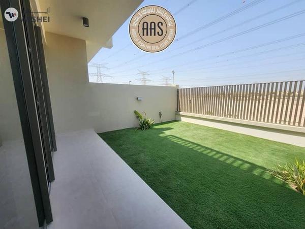 District 1C, JVT District 1, Jumeirah Village Triangle (JVT), Dubai