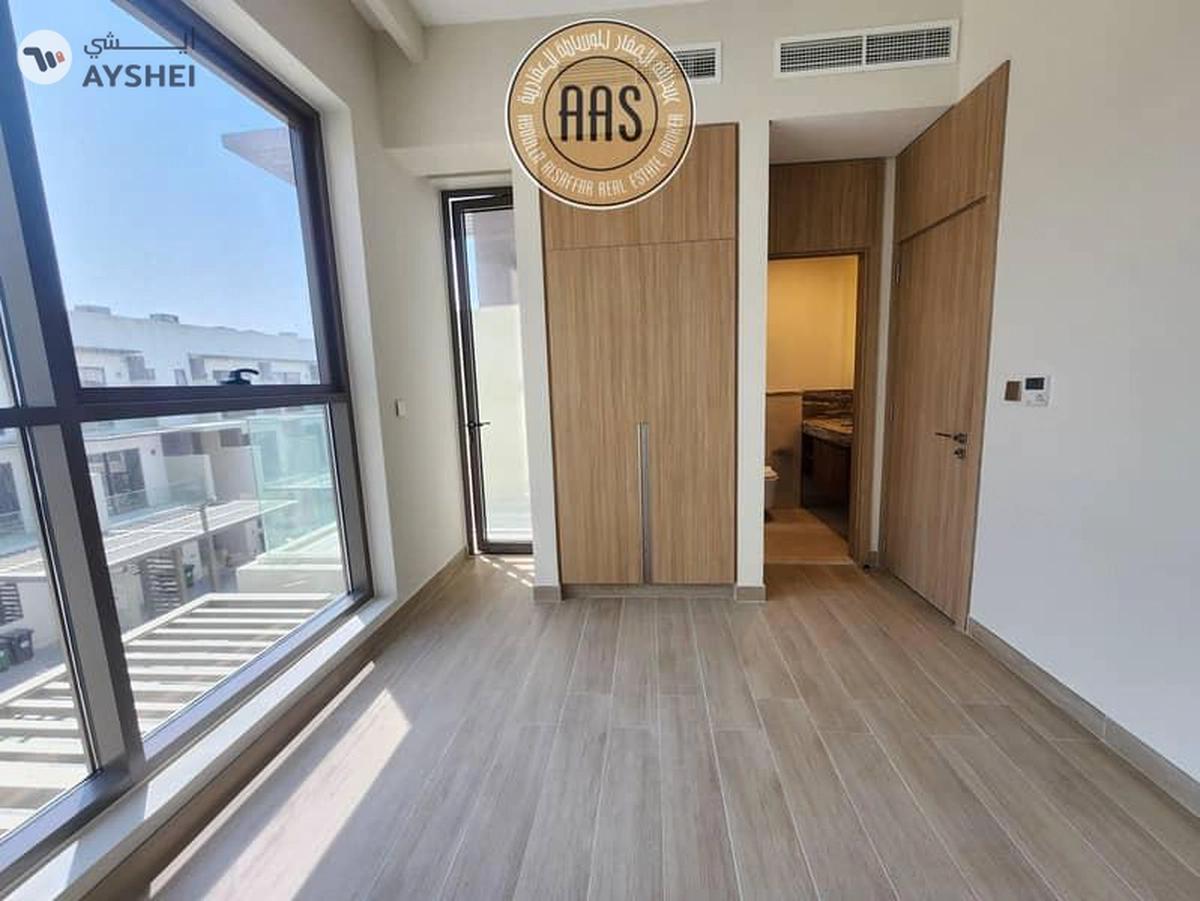 District 1C, JVT District 1, Jumeirah Village Triangle (JVT), Dubai-4-4