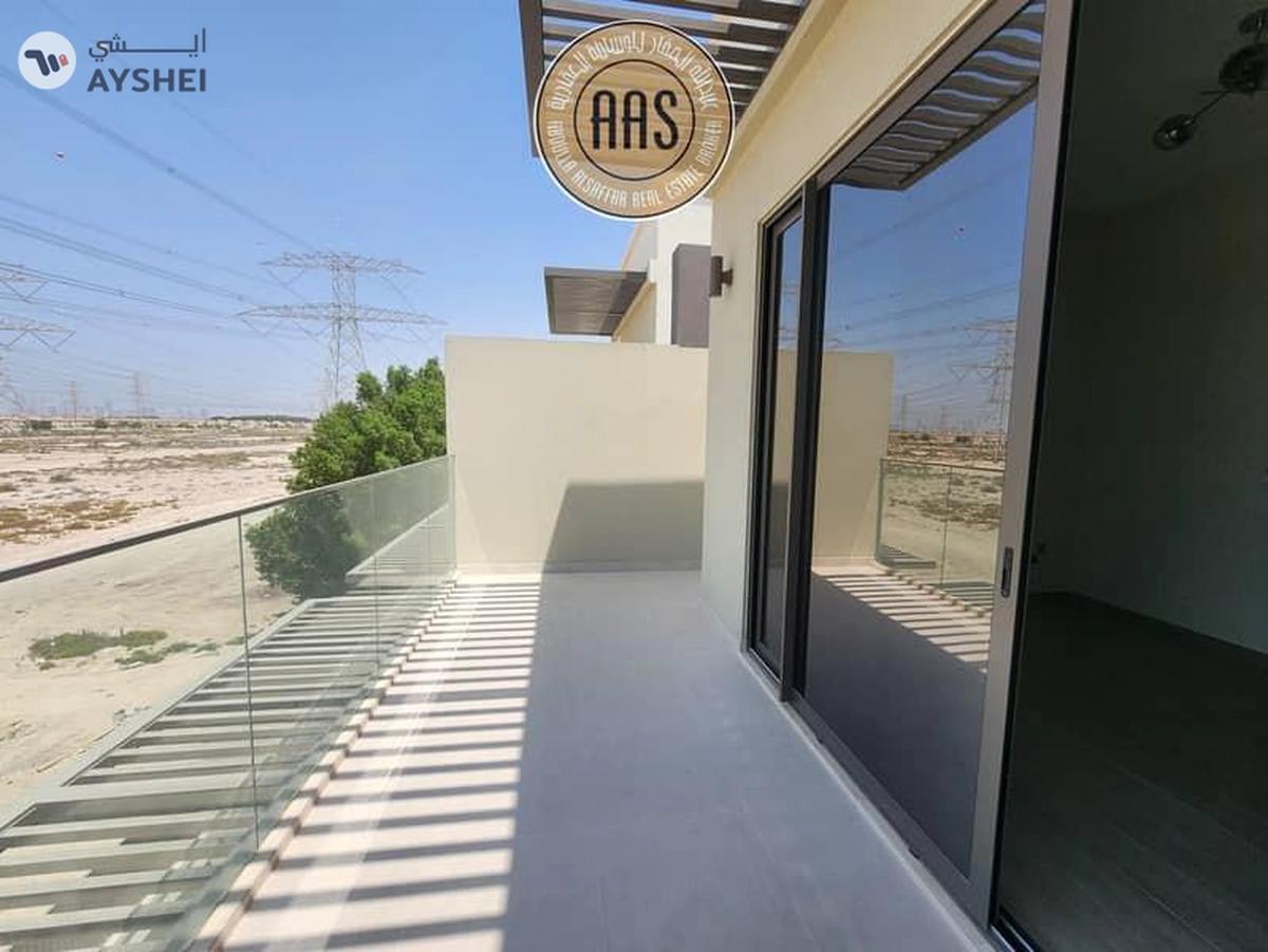 District 1C, JVT District 1, Jumeirah Village Triangle (JVT), Dubai-7-7