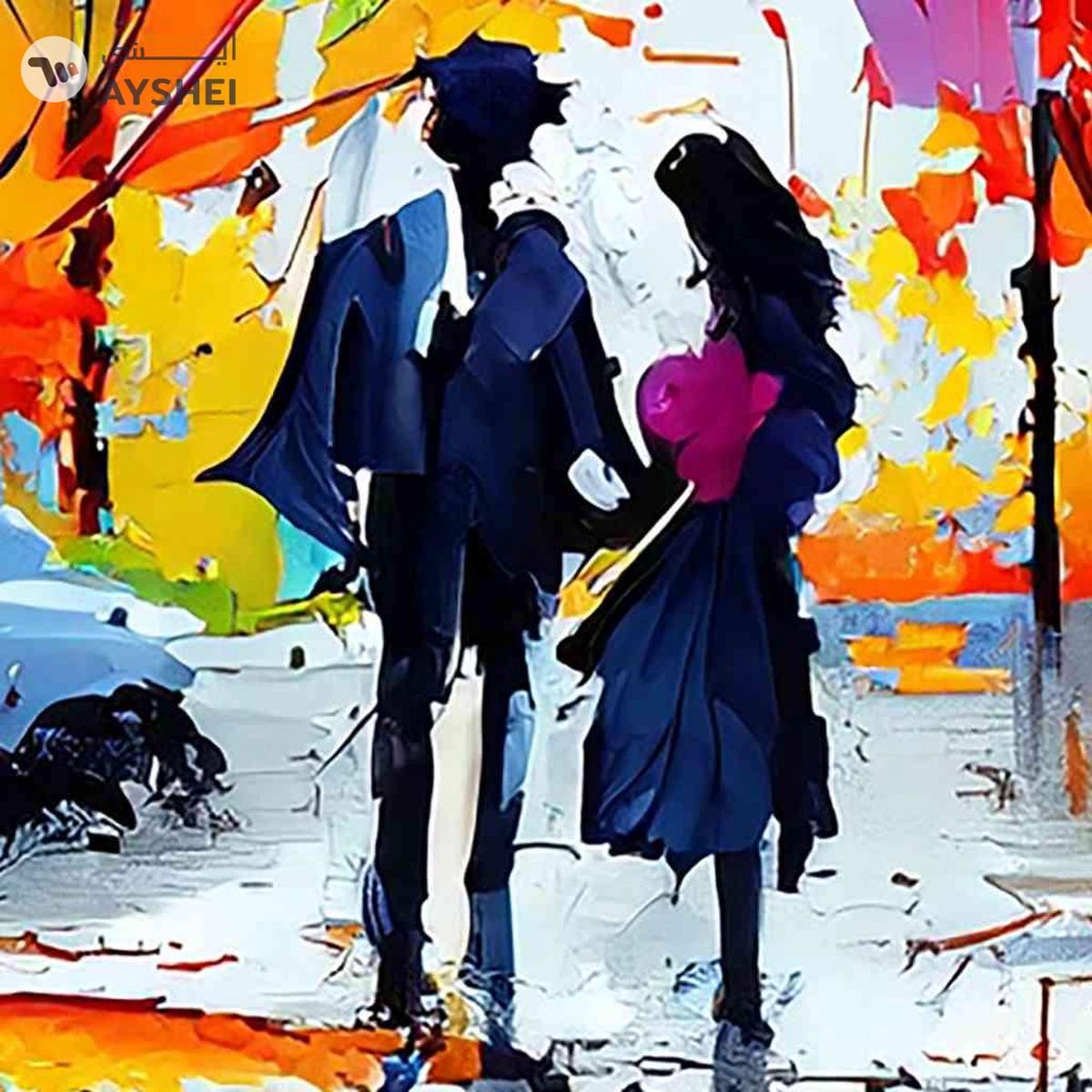 Rainy Rendezvous-0-0