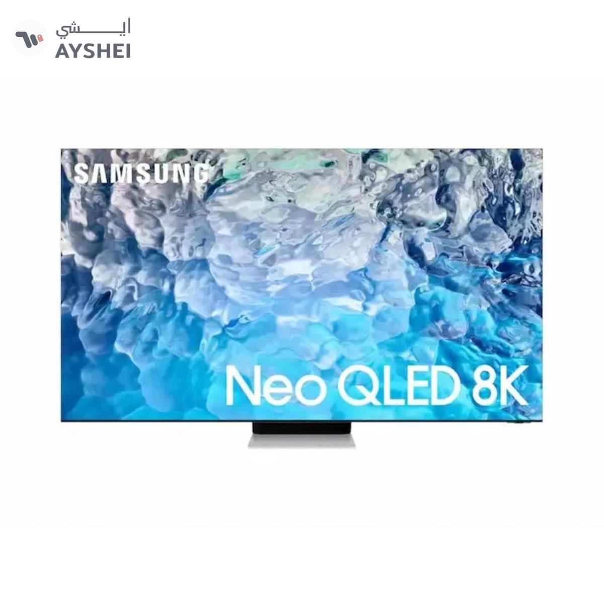 Renewed Samsung 85 inches QN900B Neo QLED 8K HDR Smart TV 85QN900B-0-portrait