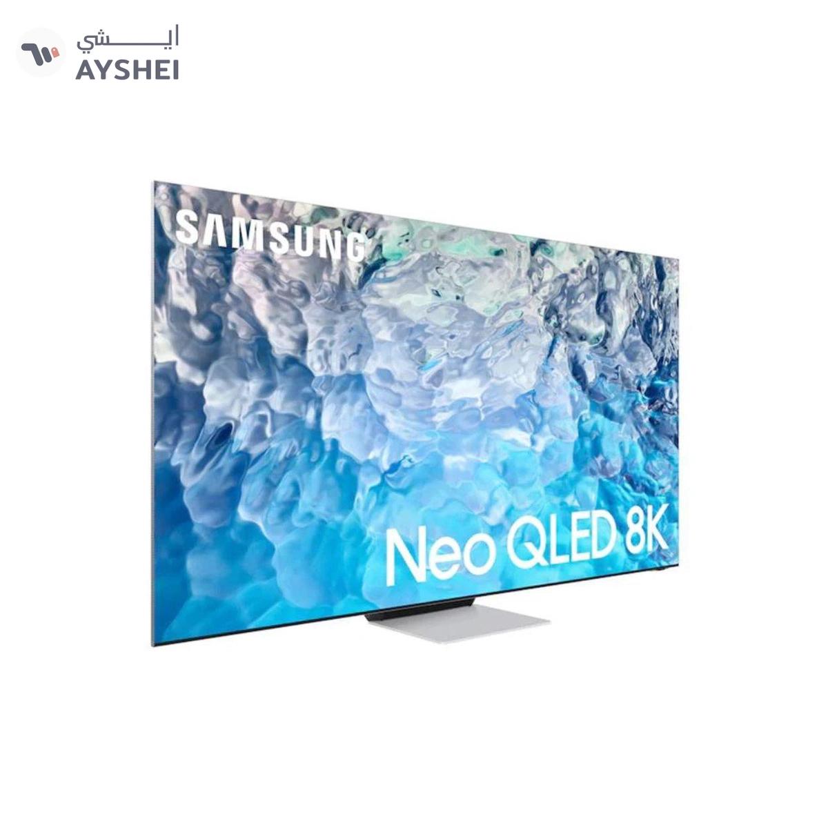 Renewed Samsung 85 inches QN900B Neo QLED 8K HDR Smart TV 85QN900B-1-1