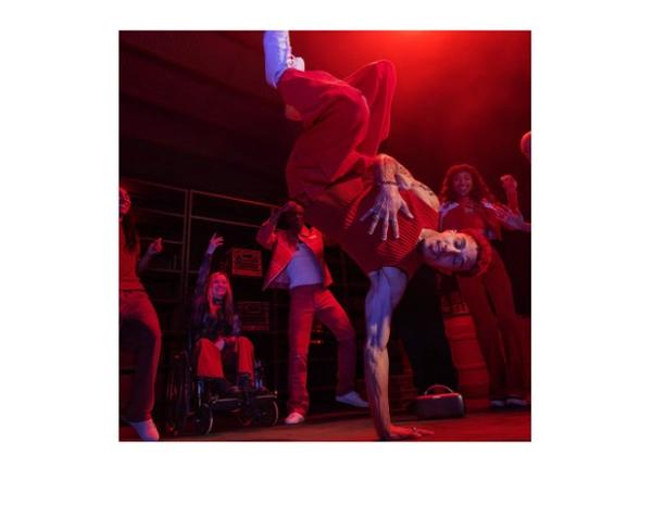 BOSE Sound Link Max Portable Speaker Black