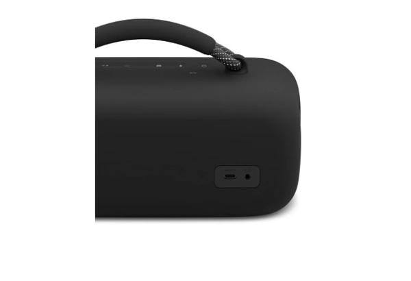 BOSE Sound Link Max Portable Speaker Black