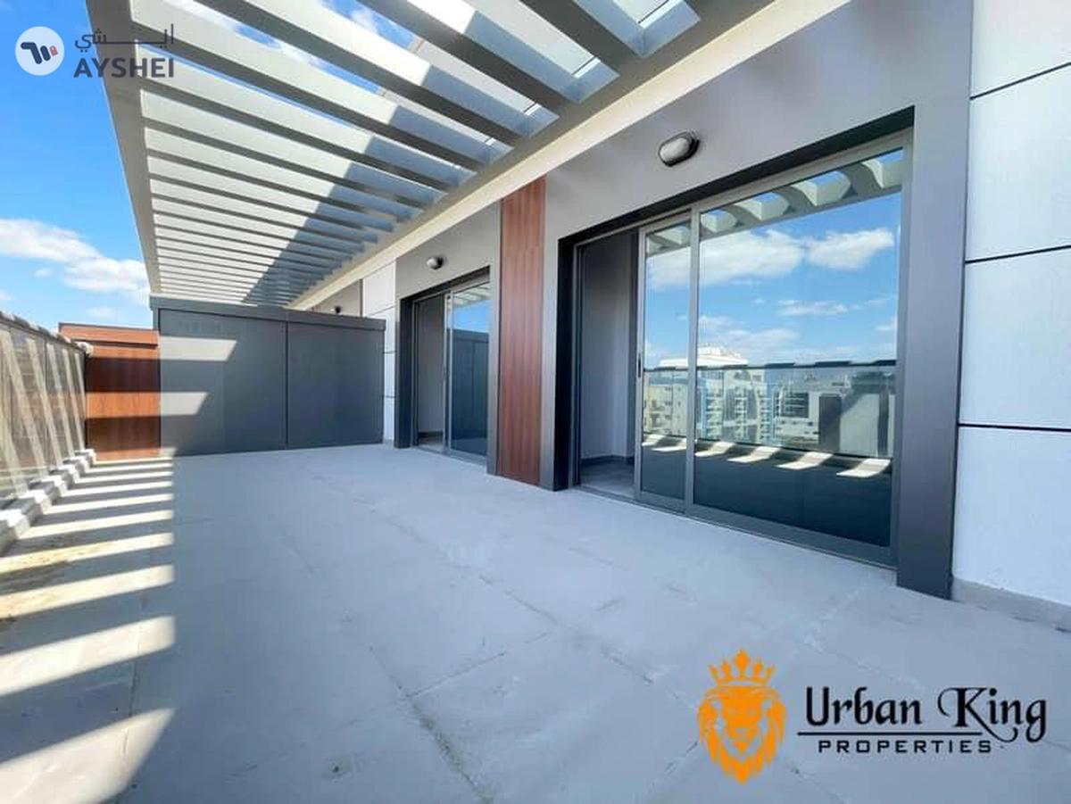 International City Phase 2 (Warsan 4), International City, Dubai-1-1