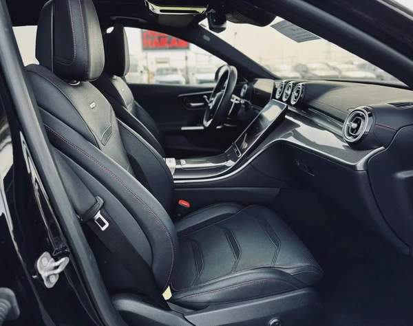 BENZ C43 AMG | 4 MATIC | 2024 | ONLY : 18,471 KM | JAPAN IMPORT | CLEAN ITLE