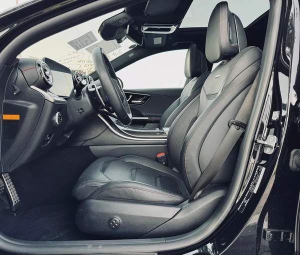 BENZ C43 AMG | 4 MATIC | 2024 | ONLY : 18,471 KM | JAPAN IMPORT | CLEAN ITLE