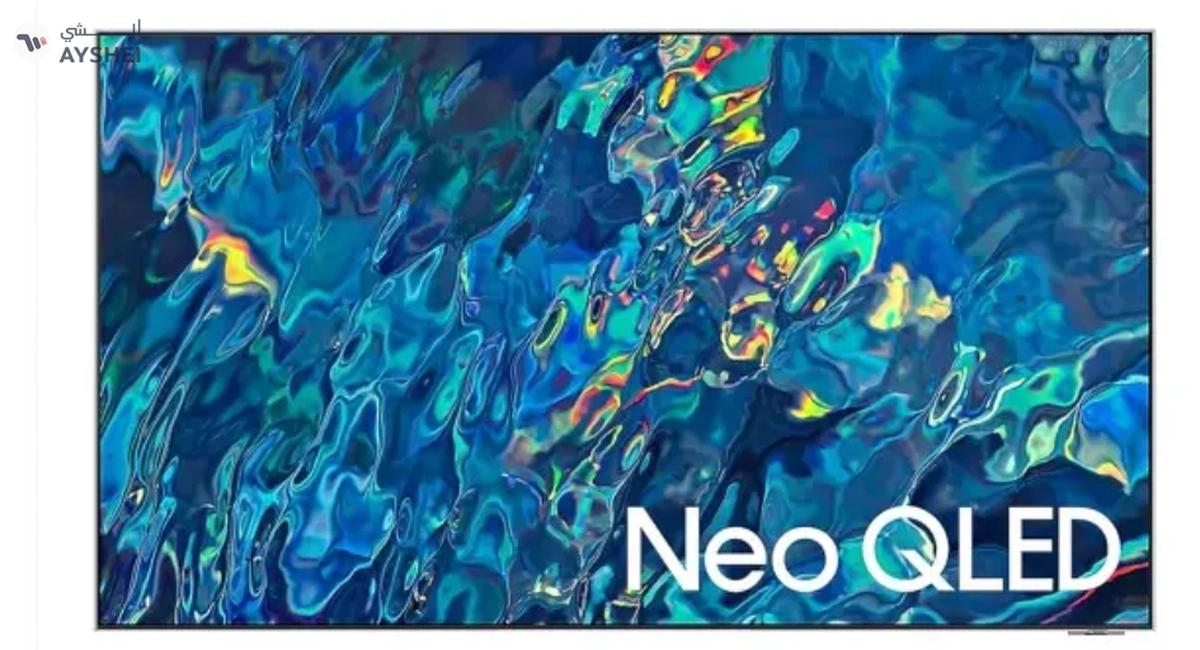 Renewed - Samsung 75" QN95B Neo QLED 4K HDR Smart TV 75QN95B-0-0