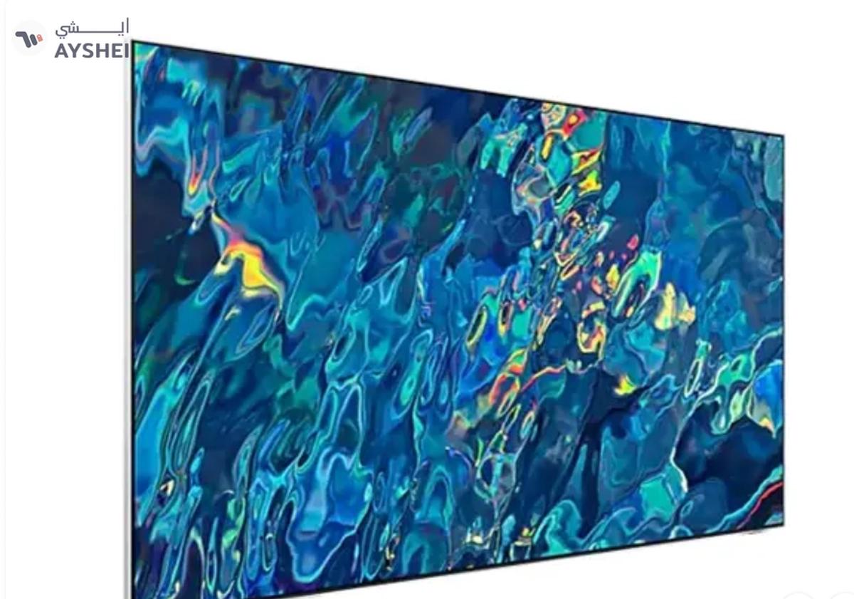 Renewed - Samsung 75" QN95B Neo QLED 4K HDR Smart TV 75QN95B-1-1