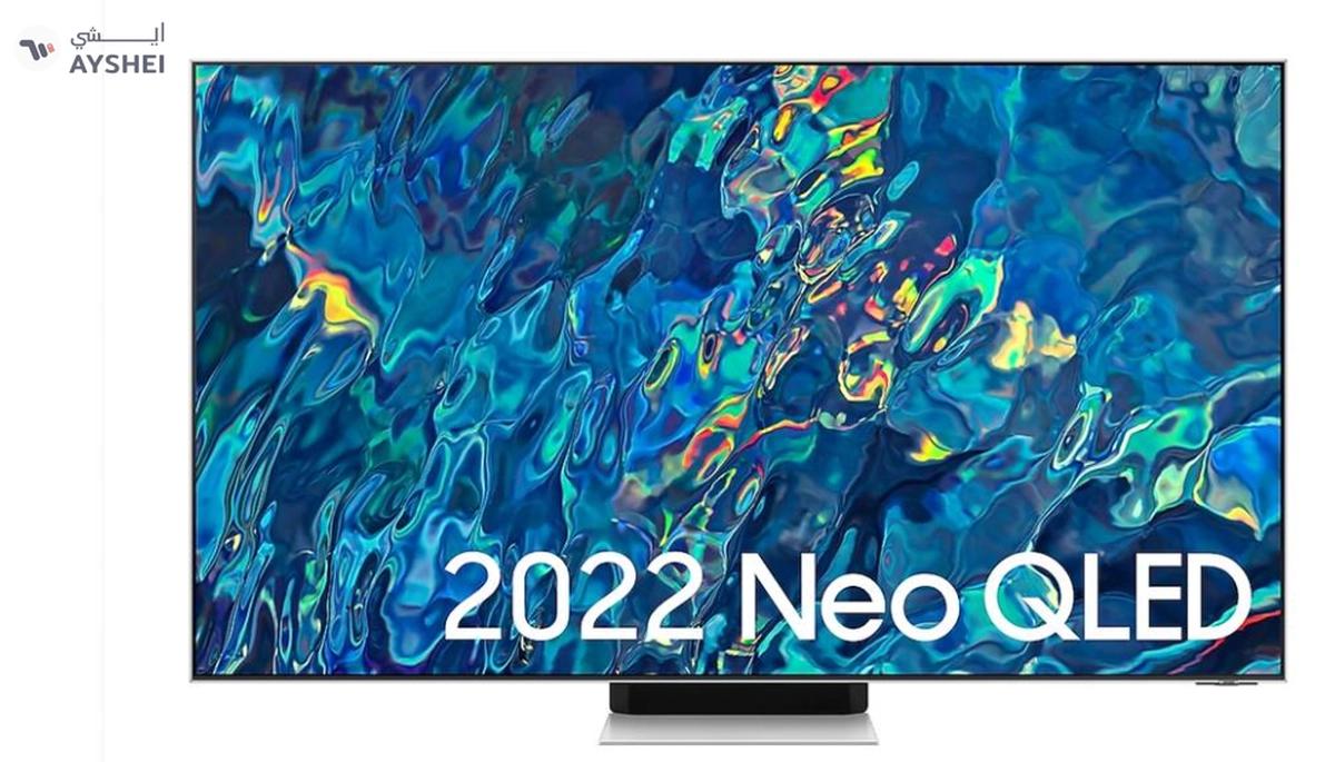 Renewed - Samsung 75" QN95B Neo QLED 4K HDR Smart TV 75QN95B-2-2