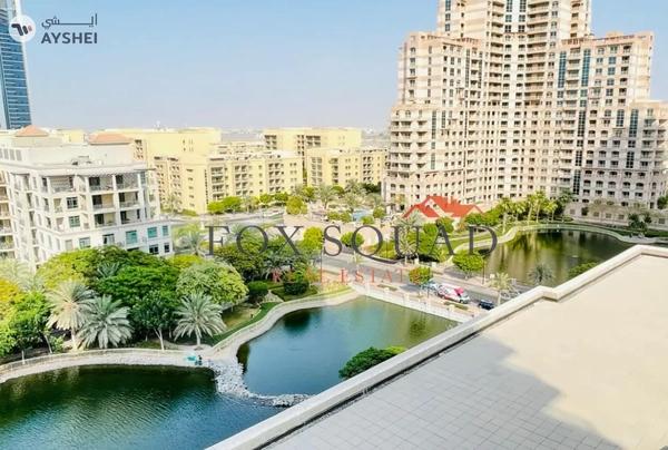 APARTMENT FOR RENT IN THE FAIRWAYS NORTH, THE FAIRWAYS