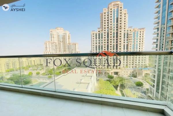 APARTMENT FOR RENT IN THE FAIRWAYS NORTH, THE FAIRWAYS