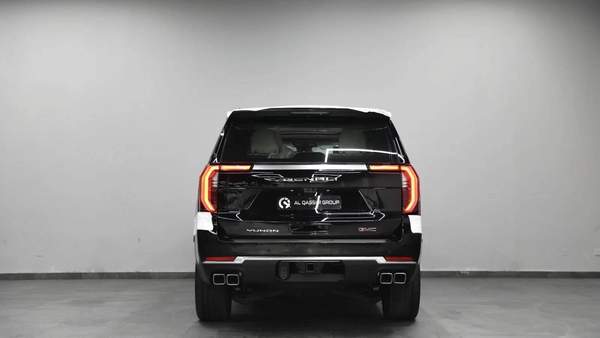 GMC Yukon | Denali | Brand New