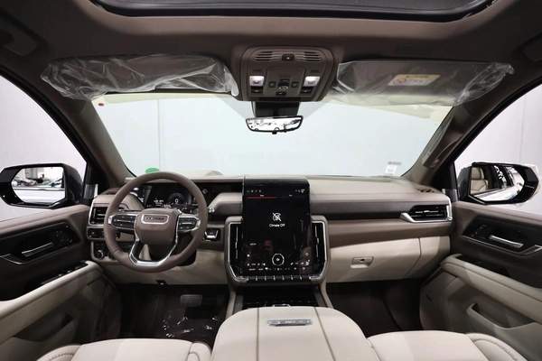 GMC Yukon | Denali | Brand New