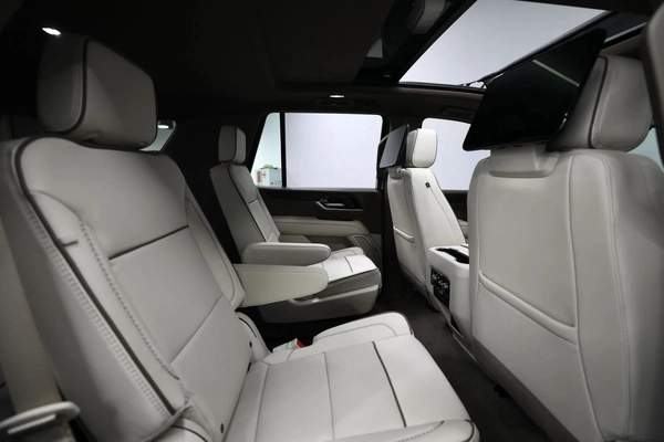 GMC Yukon | Denali | Brand New