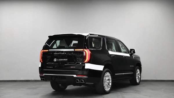 GMC Yukon | Denali | Brand New