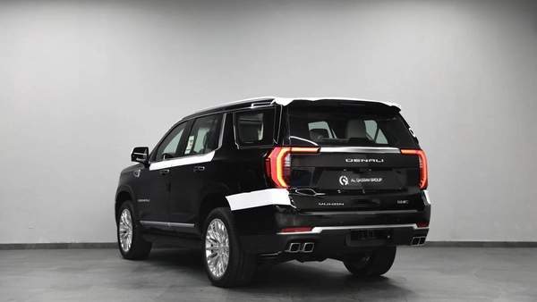 GMC Yukon | Denali | Brand New