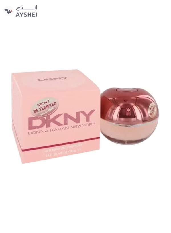 Donna Karan Be Tempted Eau So Blush W Edp 100 Ml