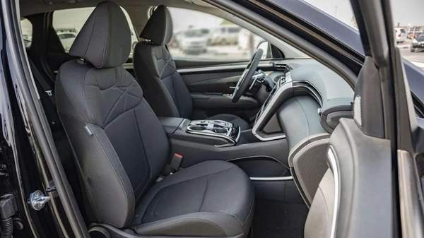 Hyundai Tucson HYUNDAI TUCSON 2022 0KM 1.6L MID OPTION WITH PANORAMIC